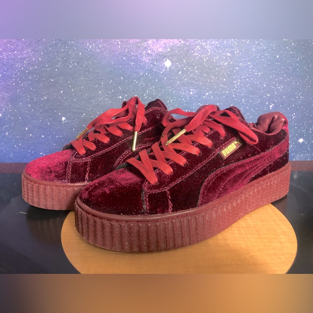 Fenty by Rihanna Puma Sneakers Size 7.5